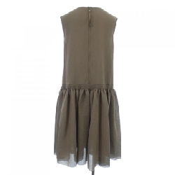 【Mã giảm giá】Đầm FOXEY 649562