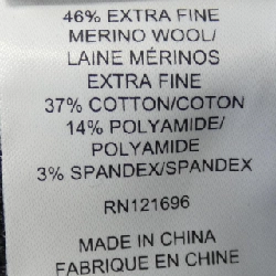 Quần DEMYLEE - Hàng hiệu Authentic 817714