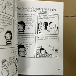 Làm người lớn một điều huyền bí 569166