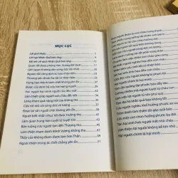 NHÂN QUẢ BÁO ỨNG 957123