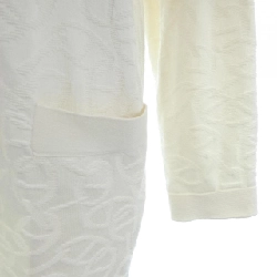 【Mã giảm giá】Áo cardigan dài HERMES 636291