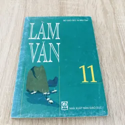 LÀM VĂN 11 - 2006