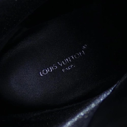 Giày bốt LOUIS VUITTON dòng Laurel - Hàng hiệu Authentic 830321