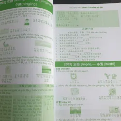 Học Tiếng Hoa Dùng Từ Không Sợ Sai 716569