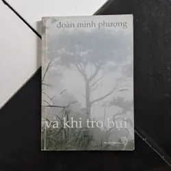 Và khi tro bụi 1024492