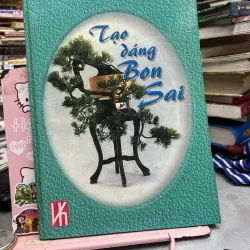Tạo dáng bon sai liên trí hưng