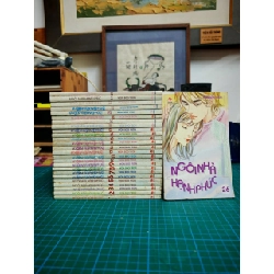 Truyện tranh Ngôi Nhà Hạnh Phúc - Won Soo Yeon 119706