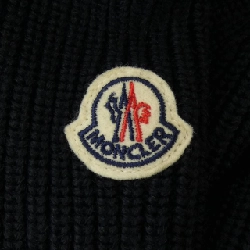 MONCLER Áo khoác lông - Hàng hiệu Chính hãng 899131