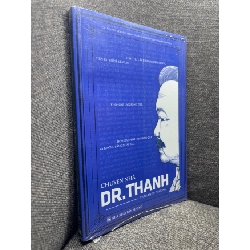 Chuyện nhà DrThanh Trần Uyên Phương mới 100% HPB1704 Rebooks.vn