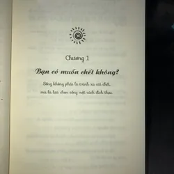 Đừng tồn tại, hãy sống - John O’ Leary 1062904