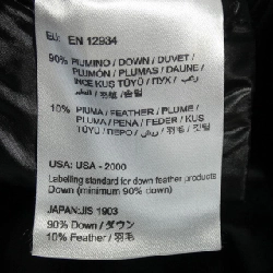 Áo gile MONCLER 643670