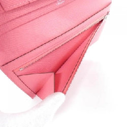 Ví Hermes Beán Soufflé 039785CK 623754