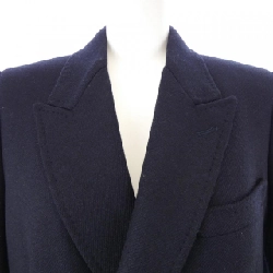 Áo khoác chesterfield hai hàng nút CELINE 2M072859C - Hàng hiệu Authentic 815014