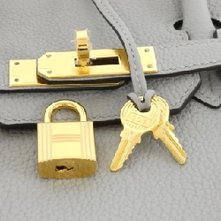 【Sản phẩm chưa sử dụng】Túi Hermes Birkin 30cm 027633CC 617114