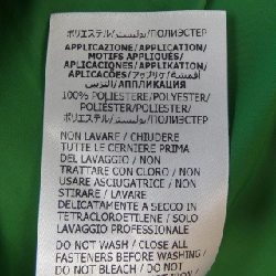 GUCCI×THE NORTH FACE 671468 ZAH9J Quần - Hàng hiệu Chính hãng 895566