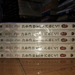 Nam đình cốc vi - Mặc Phi 1003185