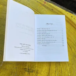 NGHỆ THUẬT CÂN BẰNG SỰ SỐNG VÀ CÁI CHẾT-THỰC TẠI KẺ TỘI ĐỒ VĨ ĐẠI NHẤT -COMBO OSHO 673757