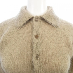 AURALEE A24AP04KM Áo len - Hàng hiệu Chính hãng 818832