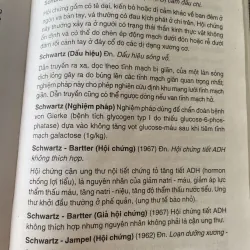 Từ điển y học -BS. ĐINH VĂN CHÍ- GS. NGUYỄN HỮU LỘC NGUYÊN VĂN TIỆP - LÊ VĂN TRI 1019339