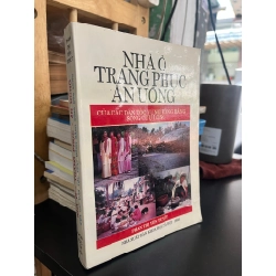 Nhà ở, trang phục, ăn uống của các dân tộc vùng đồng bằng sông Cửu Long - Phan Thị Yến Tuyết