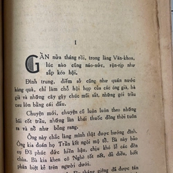 LỀU CHÕNG - NGÔ TẤT TỐ 277133