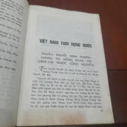 CÁC TRIỀU ĐẠI VIỆT NAM 571870