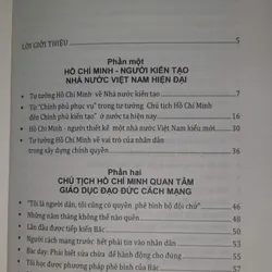 Chủ tịch Hồ Chí Minh với cuộc hành trình của thời đại: Đường đi tới tương lai  694060