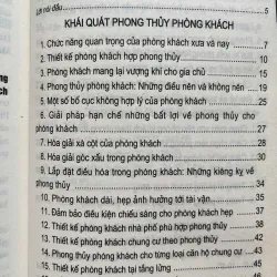 PHONG THỦY TRONG KIẾN TRÚC XÂY DỰNG HIỆN ĐẠI PHÒNG KHÁCH 759913