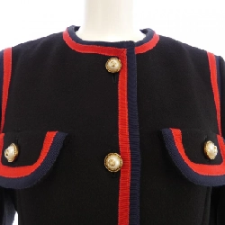 Gucci GUCCI 544855 ZHW03 Áo khoác 632336