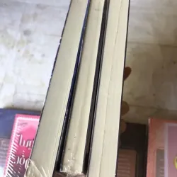 Trọn Bộ 6 tập Đọc Thầm - Priest 693533