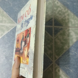 Kim cổ Kỳ truyện - Phan Hồng Trung 533859