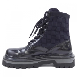 Giày bốt LOUIS VUITTON LV Ranger Line - Hàng hiệu Chính hãng 907196