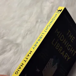 The Midnight Library - Matt Haig 957159