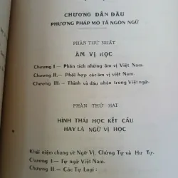 SƠ THẢO NGỮ PHÁP VIỆT NAM - LÊ VĂN LÝ 757671