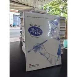 Bài văn về trứng vịt lộn - Khoan (Song ngữ Việt-Pháp) 673846