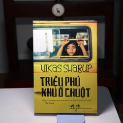 Triệu phú khu ổ chuột 2009
