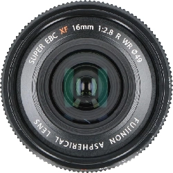 XF16mm F2.8R WR - Hàng hiệu Authentic 880160