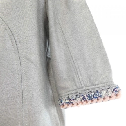 Áo khoác CHANEL P47722V22714 - Hàng hiệu Authentic 816797