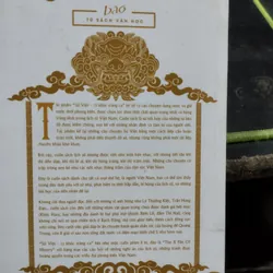 Sử Việt - 12 khúc tráng ca" của tác giả Dũng Phan. 695797