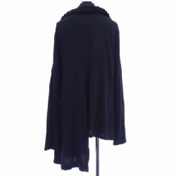 YOHJI YAMAMOTO+NOIR Áo khoác 637409