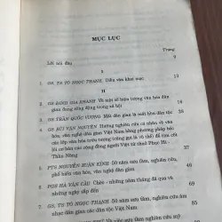 50 năm SƯU TẦM NGHIÊN CỨU VĂN HOÁ VĂN NGHỆ DÂN GIAN 750721