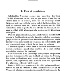 L’Indochine et l’opinion (Đông Dương và Dư Luận)_Sách cổ 110 năm 700483