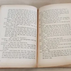 Tuyển tập kịch của Afred De Musset (in 1975) 717971