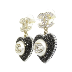 Bông tai Chanel AB9395 - Hàng hiệu Chính hãng 771973