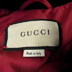 Gucci GUCCI 582511 ZACKN Áo khoác 627917