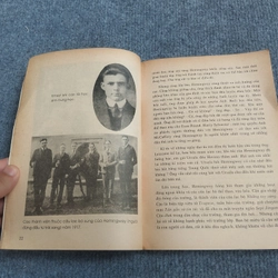 ERNEST HEMINGWAY NÚI BĂNG VÀ HIỆP SĨ - LÊ HUY BẮC 472257
