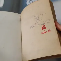 Giai Thoại Vui Tiếng Anh - Mỹ - Kim Tiến 727253