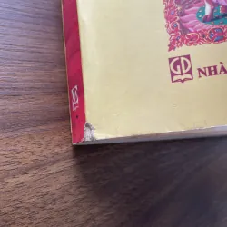 Sử thi Ấn Độ Mahabharata 968755