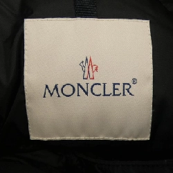 Moncler MONCLER HIRONDELLE Áo khoác lông 628382
