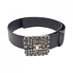 Dây lưng CHANEL - Hàng hiệu Chính hãng